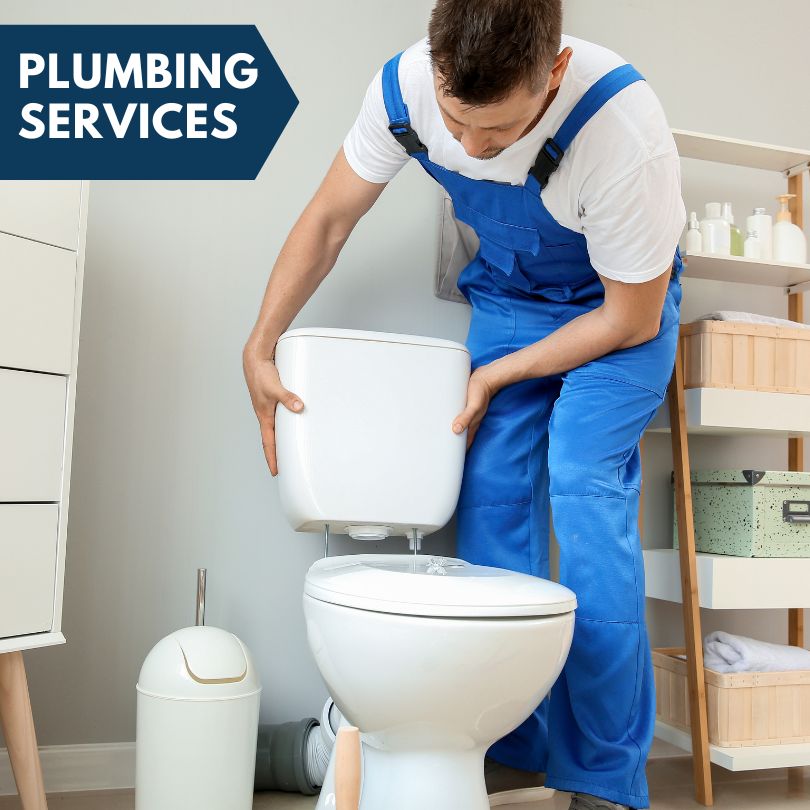 Plumbing Company in Worthington, MO